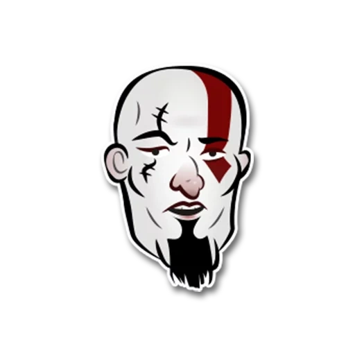 kratos, god of war, kratos kratos
