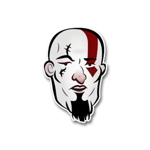 kratos, dieu de la guerre, kratos kratos