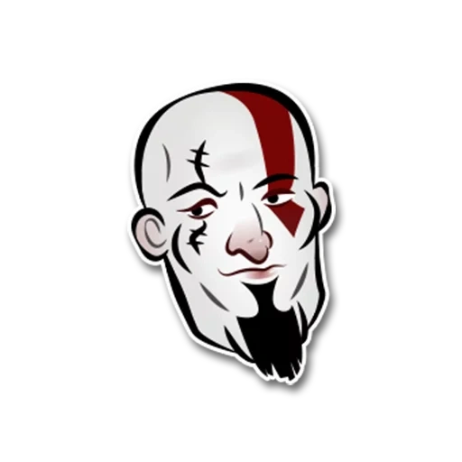 kratos, dieu de la guerre, kratos kratos