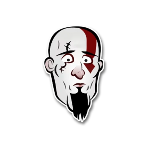 parker, kratos, god of war, kratos kratos