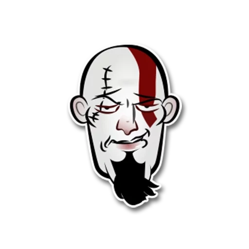 kratos, dieu de la guerre, kratos kratos