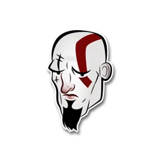 kratos, dieu de la guerre, kratos kratos