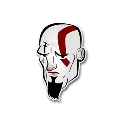 kratos, god of war, kratos kratos