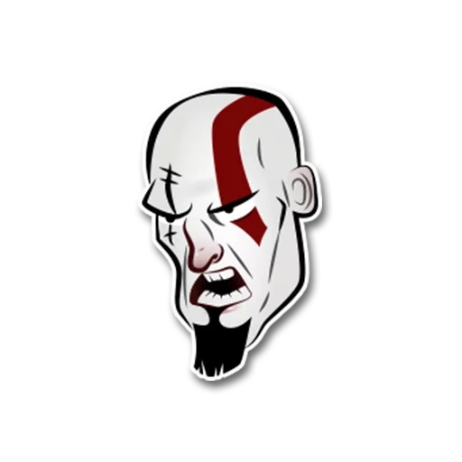 kratos, deus da guerra, kratos kratos