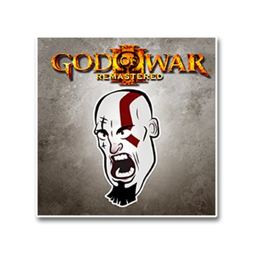 кратос, бог войны, кратос кратос, кратос аватар, god war 3 обои