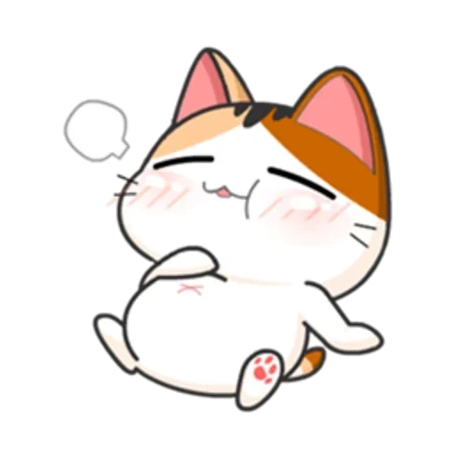 phoques, charmant phoque, chaton japonais, animation des phoques, stickers chien de mer japonais