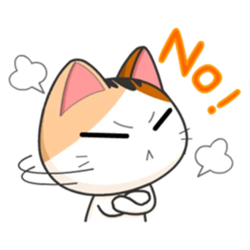 japanese, meow meow animation, japanese seal, japanese kitten