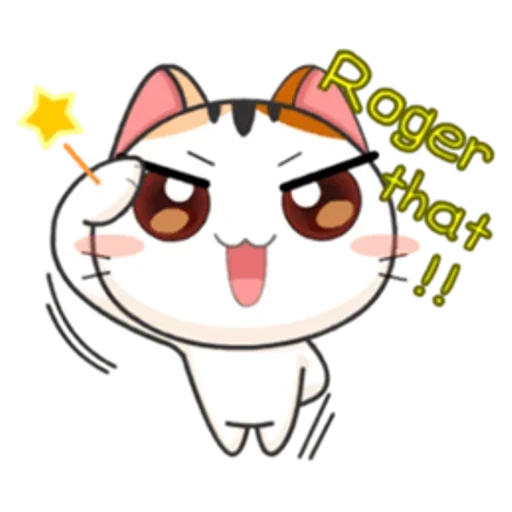 phoques, chat japonais, meow animated, phoque du japon, chaton japonais