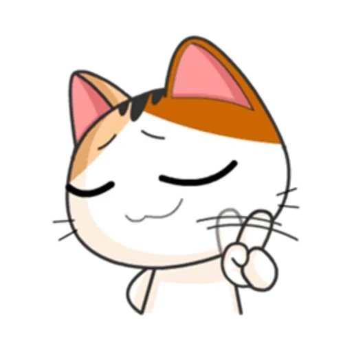 gato, o gato é japonês, gatos japoneses, gato japonês, gatos japoneses emoji