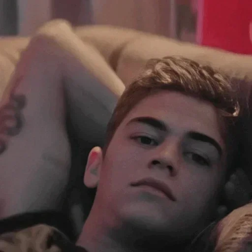 tipo, ragazzi adorabili, hardin scott, il ragazzo dei sogni, hardy scott dopo il film 2019