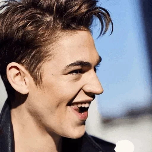 pinne hiro, hardin scott, ragazzi adorabili, bravi ragazzi, uomo affascinante