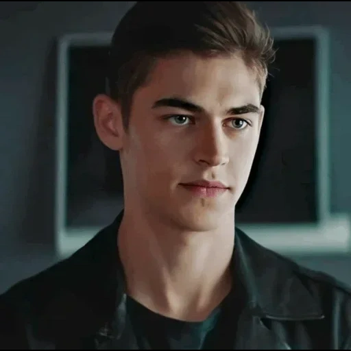 hardin scott, guys actors, nice guys, hiro fins-tiffin, volan de morte harry potter