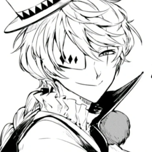 gogol bsd manga, nikolai gogol the great blame, great stray dogs nikolai g, gogol the great wandering dogs manga, great wandering posov nikolay gogol