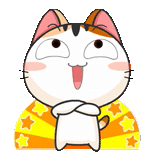 anjing laut yang lucu, meow animated, kucing meong meong