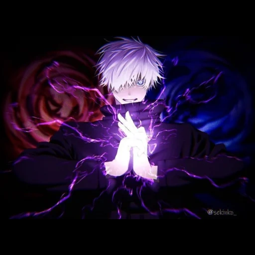 ken kaneki, kim mukun, jujutsu kaisen, anime di kim muki ken, tokyo gurkinki