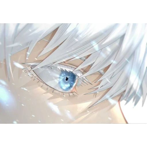 art de l'anime, anime boy, anime eye, anime eyes, anime pour les yeux d'art