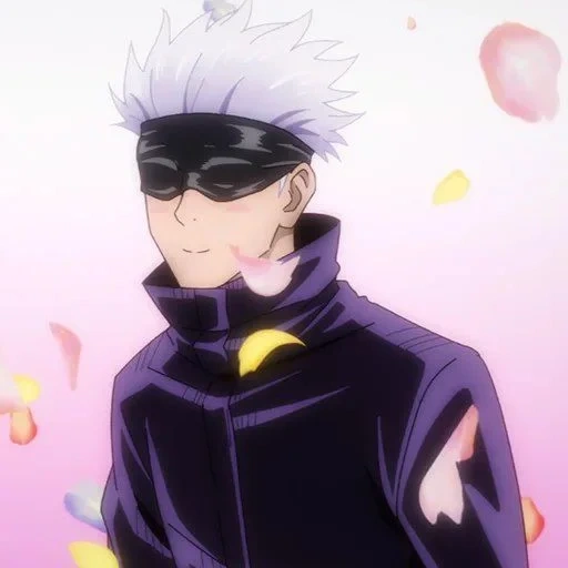 kakashi anime, dojo sator, jujutsu kaisen, anime characters, dojo satorin screenshots