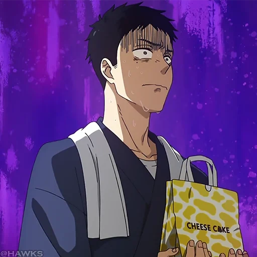 omin, yukio cassason, anime charaktere, sonnenflecken anime basketball, my dress up darling 11 episode