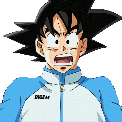 goku, anime, dragon ball, dragon ball zette, dragon ball super