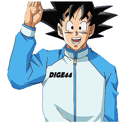 goku, anime, dragon ball, dragon ball zette, dragon ball super