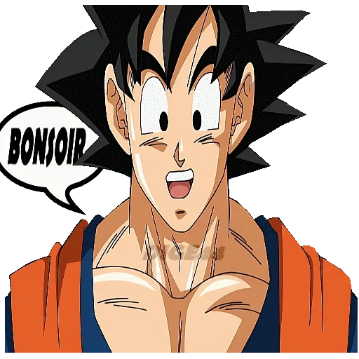 goku, dragón bol, perlas de dragón, song goku dragon bol, kakarotto dragon bol