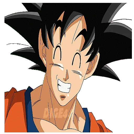 goku, anime, dragon bol, dragon pearls, song goku dragon bol