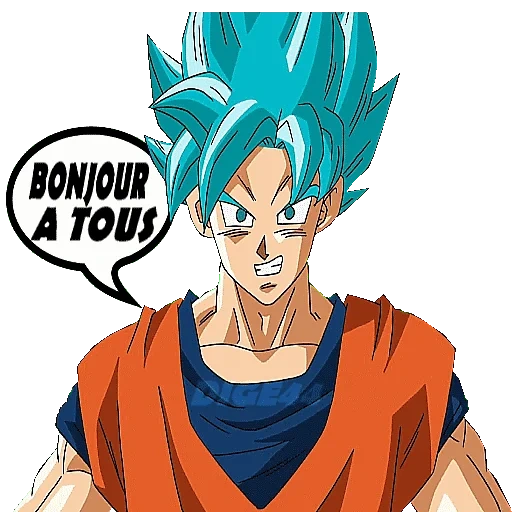 goku, sajan azul, dragón bol, super sayan blue, dragonball goku super sayan blue