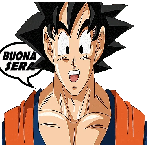 goku, goku dragon palla, sfere del drago, sun wukong de la gombor, carcaroto dragon bor