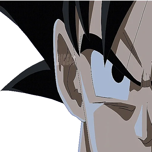 goku, dragon ball, dragon ball saison 1, dragon ball super, héros de dragon ball goku noir