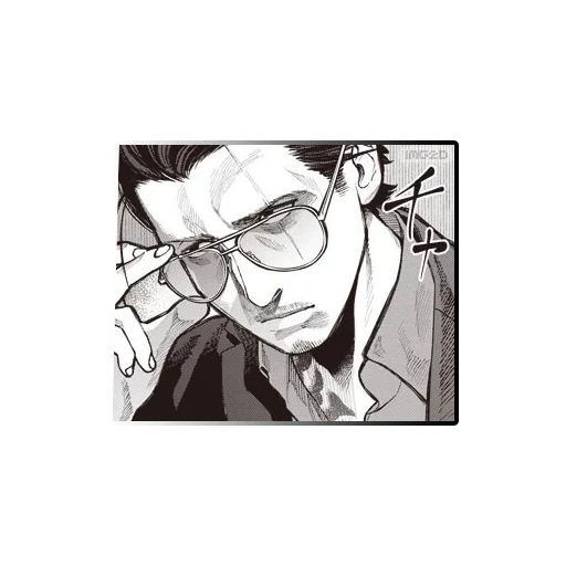 male, people, popular comics, artistic director illustration, manhua about gangster students
