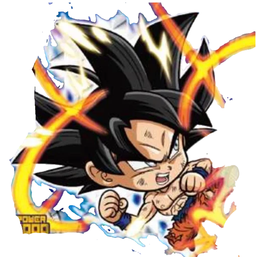 dragon ball, drago imbor, monkey king golden pass, golden dragon ball, dragon ball gt wukong