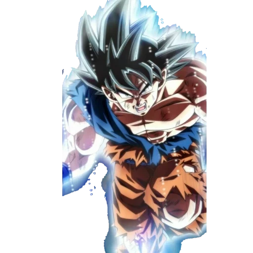 mutiara naga, ultra instinct goku, goku ultra instinct, dragon pearls super, song goku ultra instinct