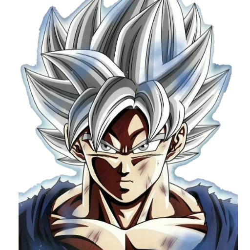 драконий жемчуг, goku ultra instinct, гоку ультра инстинкт, драконий жемчуг супер, сон гоку ультра инстинкт