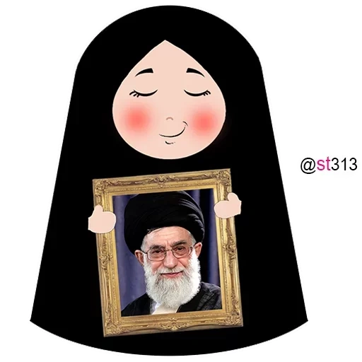иран, iran, девушка, женщина хиджабе, мусульманка молится