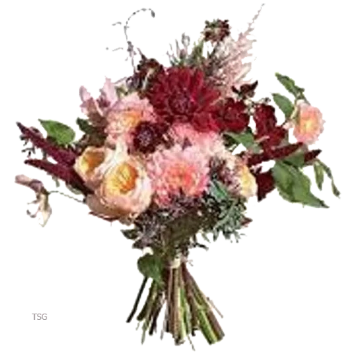 bouquet, bouquet de fleurs, bouquet de fleurs, bouquet de fleuriste, bouquet décoratif