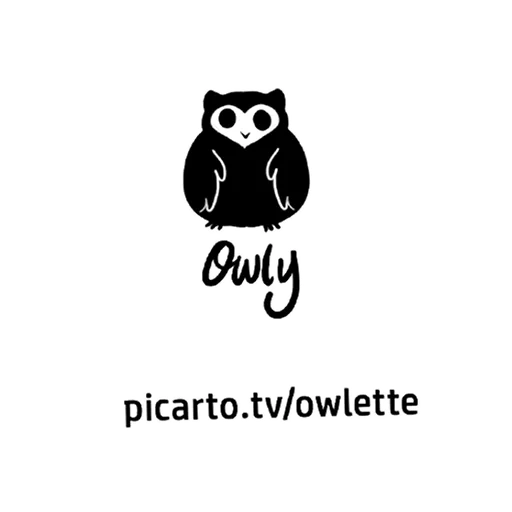 logo panda, logo sova, logo panda, logo du café panda, minimalisme du logo de hiboux