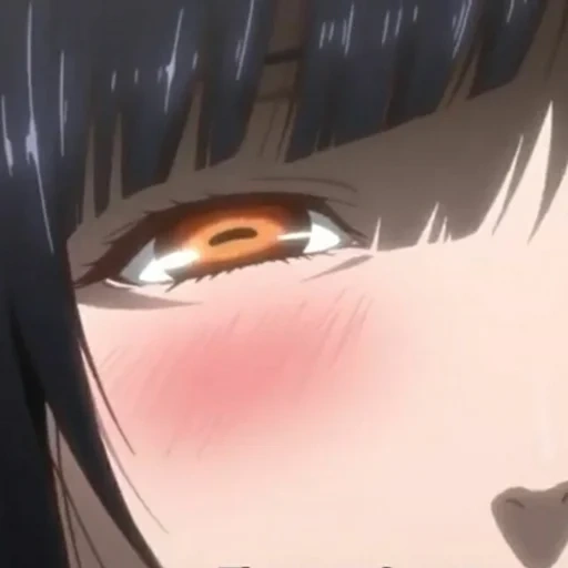 jabam yumko, anime kakegurui, anime crazy azart, anime crazy excitement yumeko, crazy excitação temporada 1 episódio 7