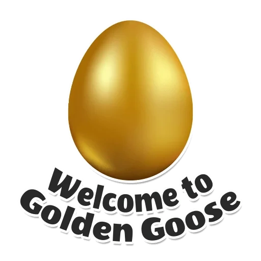 ovos de ouro, arca do ovo dourado, vetor de ovo dourado, ovo dourado com fundo branco, ondulações de frango de ovo dourado