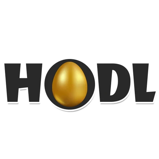 logo, œufs, texte, logo, golden egg