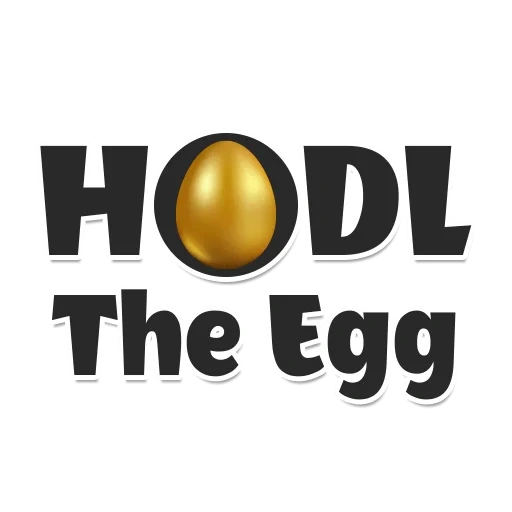 telur, logo, telur, telur emas, telur emas