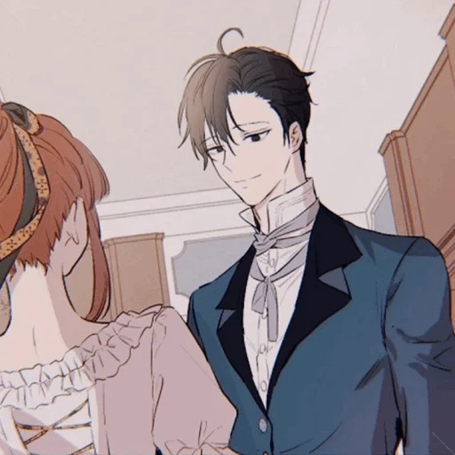 manchu, anime manga, anastasius de eldeo, markha's secret marriage of the president, bride the duke under an anime contract