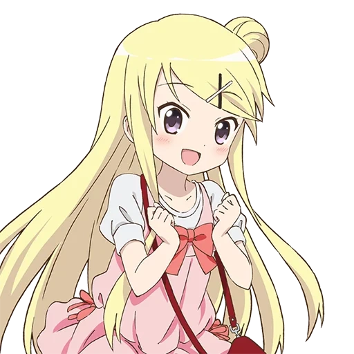 símbolo de expressão, gini luo marsek karen, kiniro mosaic karen etti, marsek dourado de karen kucho