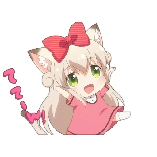 días de nyanko, días gordos, días de gato de anime, foast of anime