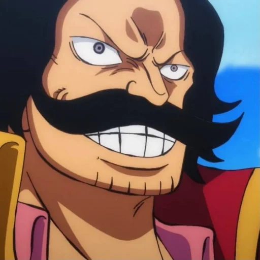 une pièce, barbe blanche, or roger, gol d roger, barbe blanche one piece