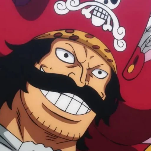 gioco, gol d roger, golden d roger, kindy roger, one piece pirate warrior 4 gol d roger