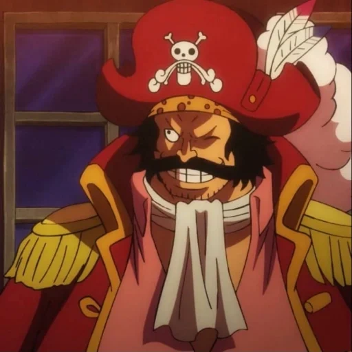 one piece, gol d roger, gold dee roger, pirates van pis