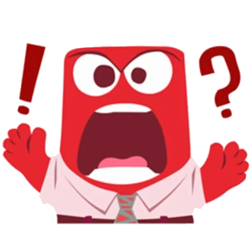 anger, anger, anger clipart, page text