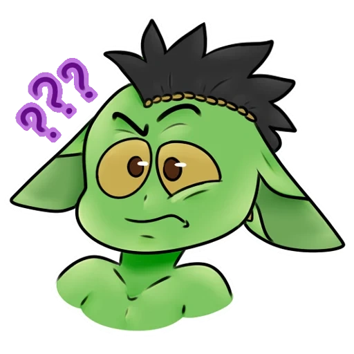 anime, grinch, le monstre vert, how to draw beastboy