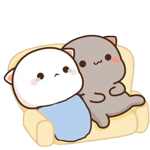 cute drawings, kawaii cats, cute kawaii drawings, drawings of cute cats, lovely kawaii cats