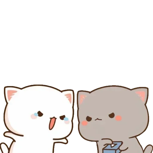 chat de kawai, phoque de kawai, chibi phoque de kawai, phoque de kawai, kawai chibi seal love